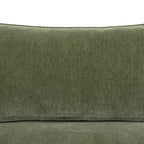 Corner Solid Wood Sectional - Photo 20