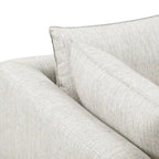 Corner Solid Wood Sectional - Photo 31