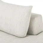 Corner Solid Wood Sectional - Photo 32