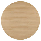 Gratify 60 Round Dining Table