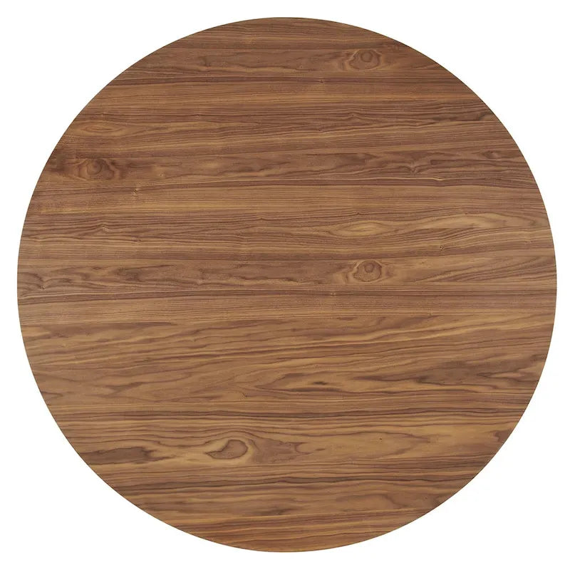 Gratify 60 Round Dining Table