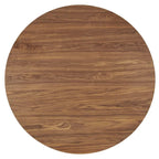 Gratify 60 Round Dining Table