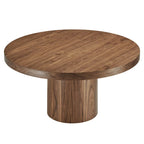 Gratify 60 Round Dining Table