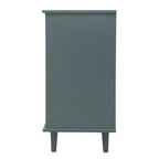 2 Door 3 Drawer Cabinet for Bedroom Living Room