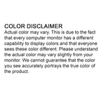 11 Walnut Dining Table Set - A Wooden Table And 10 Linen Fabric Upholstered Chairs(finish Options) - Photo 29