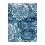 Jani 36 x 48 1/4 Rug'd Chair Mat
