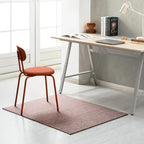 Jani 36 x 48 1/4 Rug'd Chair Mat