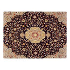Jani 36 x 48 1/4 Rug'd Chair Mat