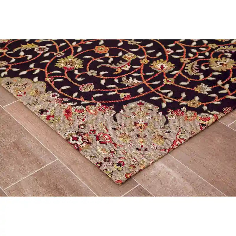 Jani 36 x 48 1/4 Rug'd Chair Mat