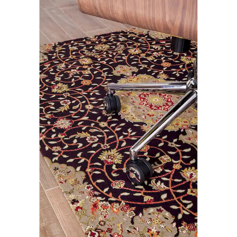 Jani 36 x 48 1/4 Rug'd Chair Mat