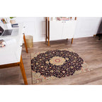 Jani 36 x 48 1/4 Rug'd Chair Mat
