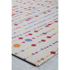 Jani 36 x 48 1/4 Rug'd Chair Mat