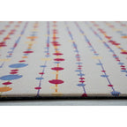 Jani 36 x 48 1/4 Rug'd Chair Mat