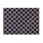 Jani 36 x 48 1/4 Rug'd Chair Mat