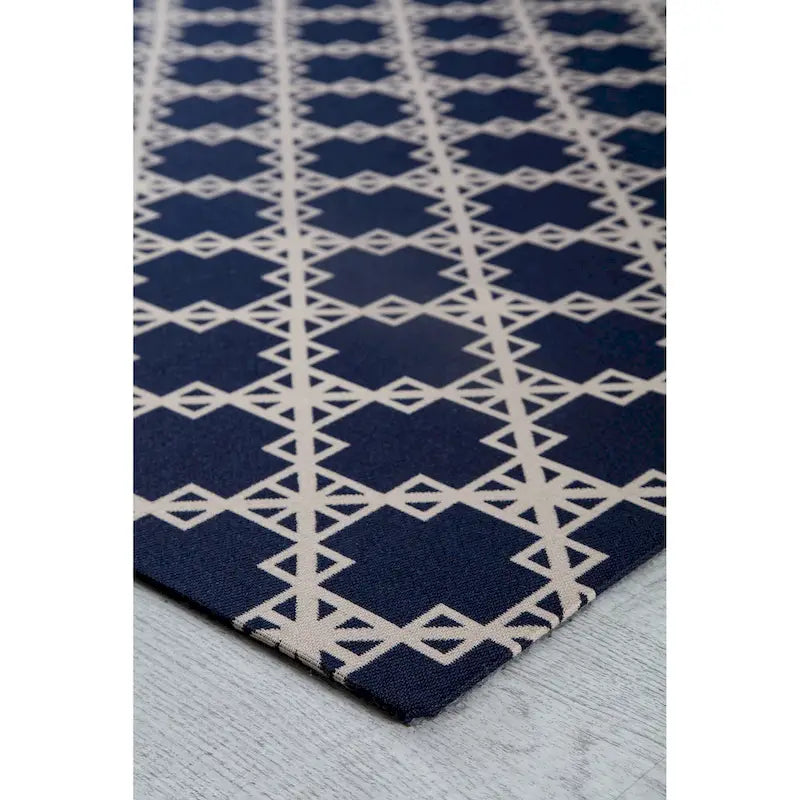 Jani 36 x 48 1/4 Rug'd Chair Mat