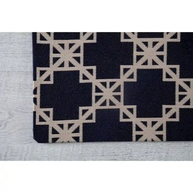 Jani 36 x 48 1/4 Rug'd Chair Mat