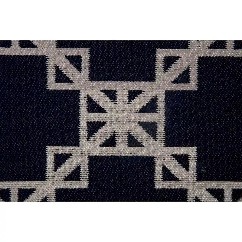 Jani 36 x 48 1/4 Rug'd Chair Mat