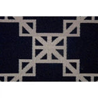 Jani 36 x 48 1/4 Rug'd Chair Mat