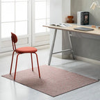 Jani 36 x 48 1/4 Rug'd Chair Mat