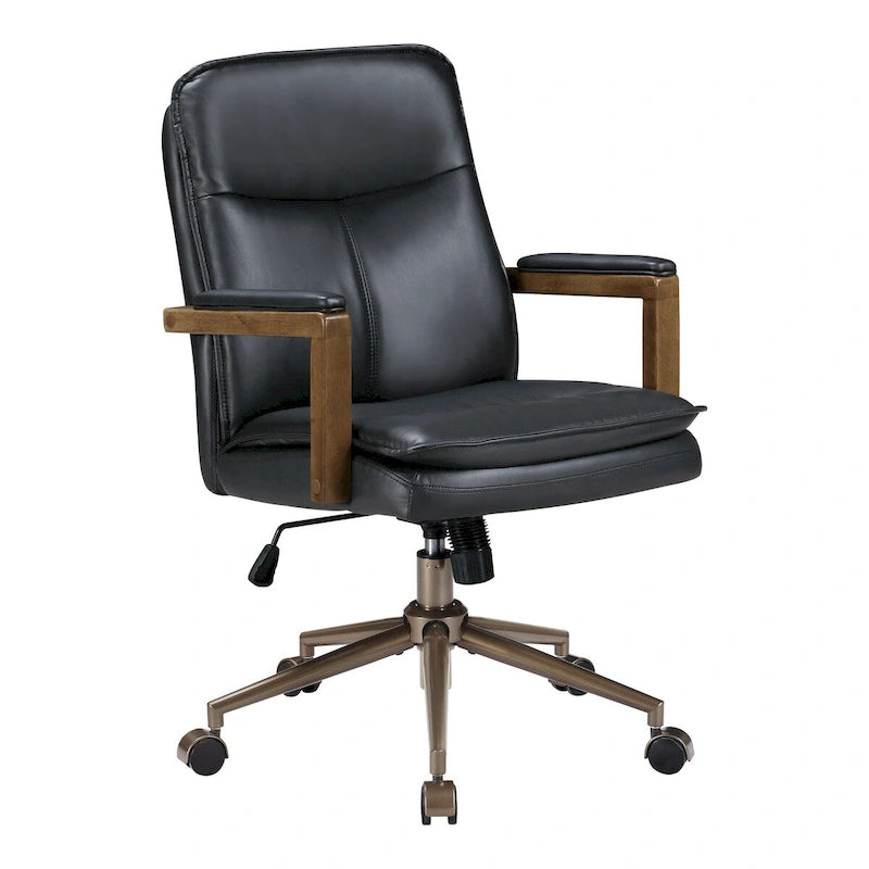 Woodlands Office Chair
