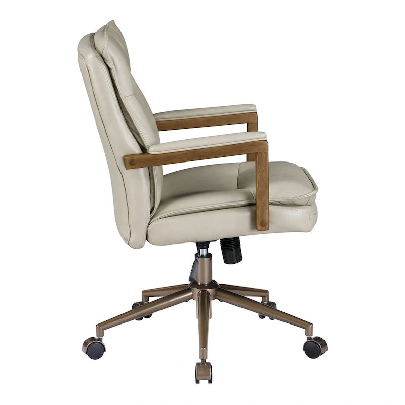 Woodlands Office Chair