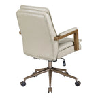 Woodlands Office Chair