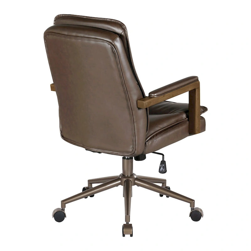 Woodlands Office Chair