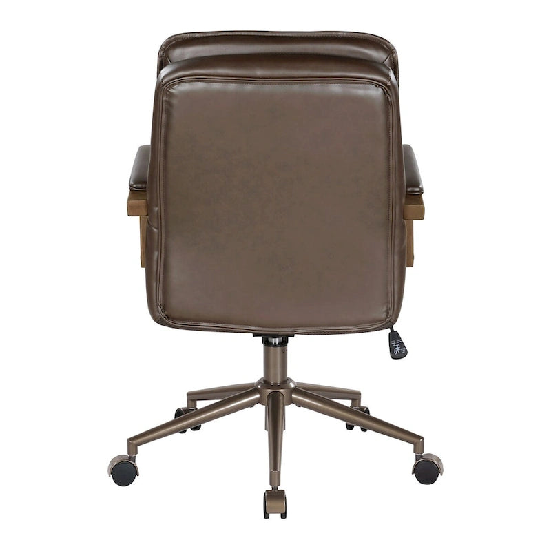 Woodlands Office Chair